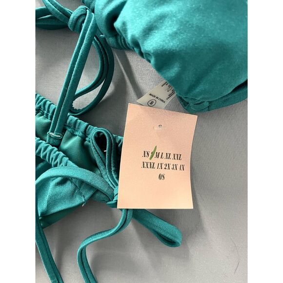 Bikini Set - Size Small - New Swimwear Perfect for Summer & Vacation - Picture 5 of 8